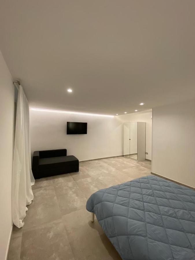 Vibra Napoli Apartament Buitenkant foto