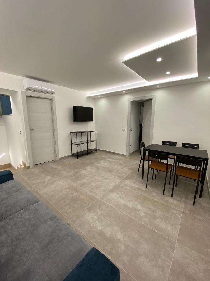 Vibra Napoli Apartament Buitenkant foto
