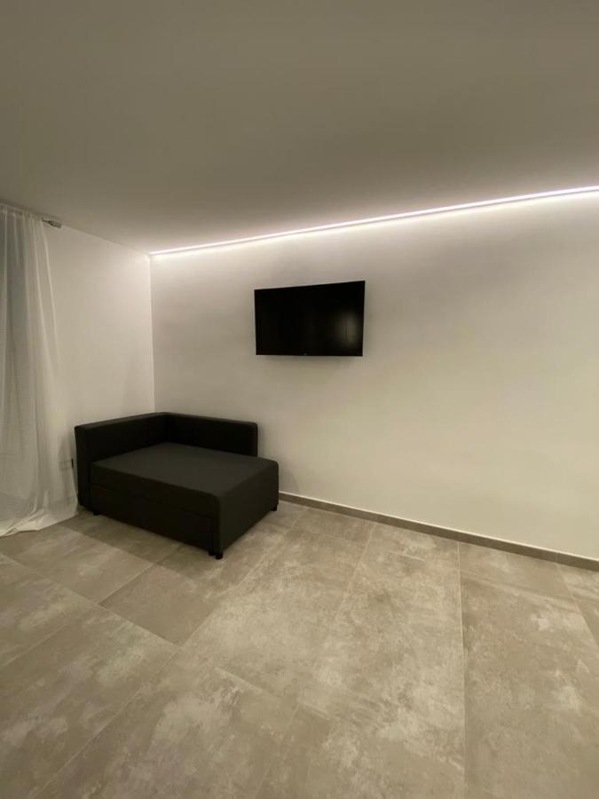 Vibra Napoli Apartament Buitenkant foto