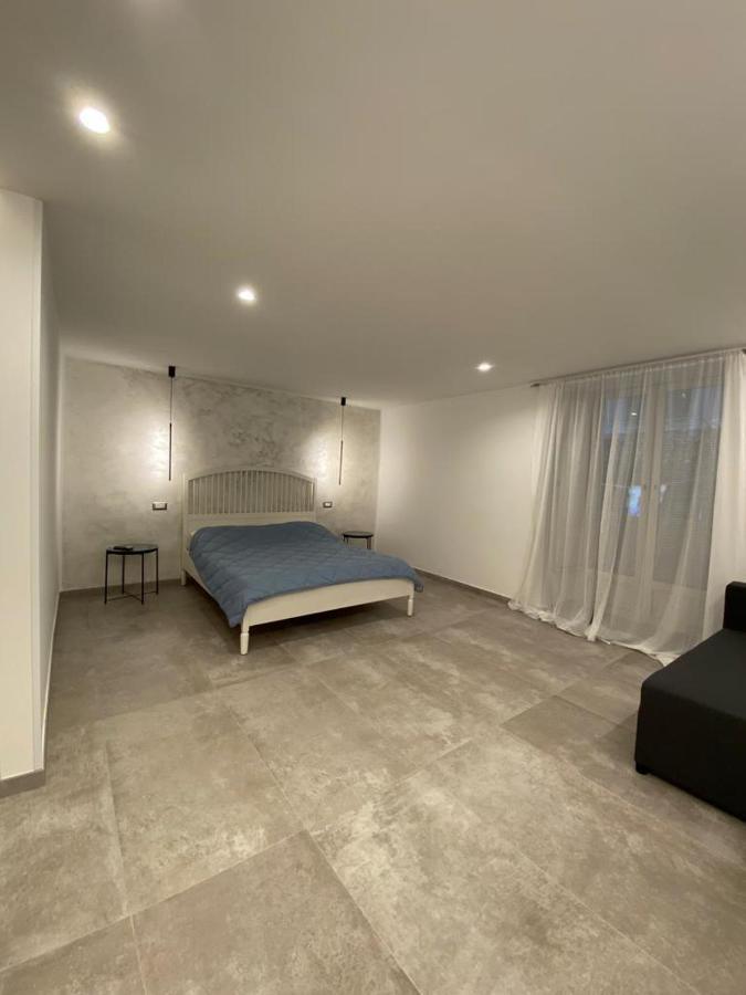Vibra Napoli Apartament Buitenkant foto